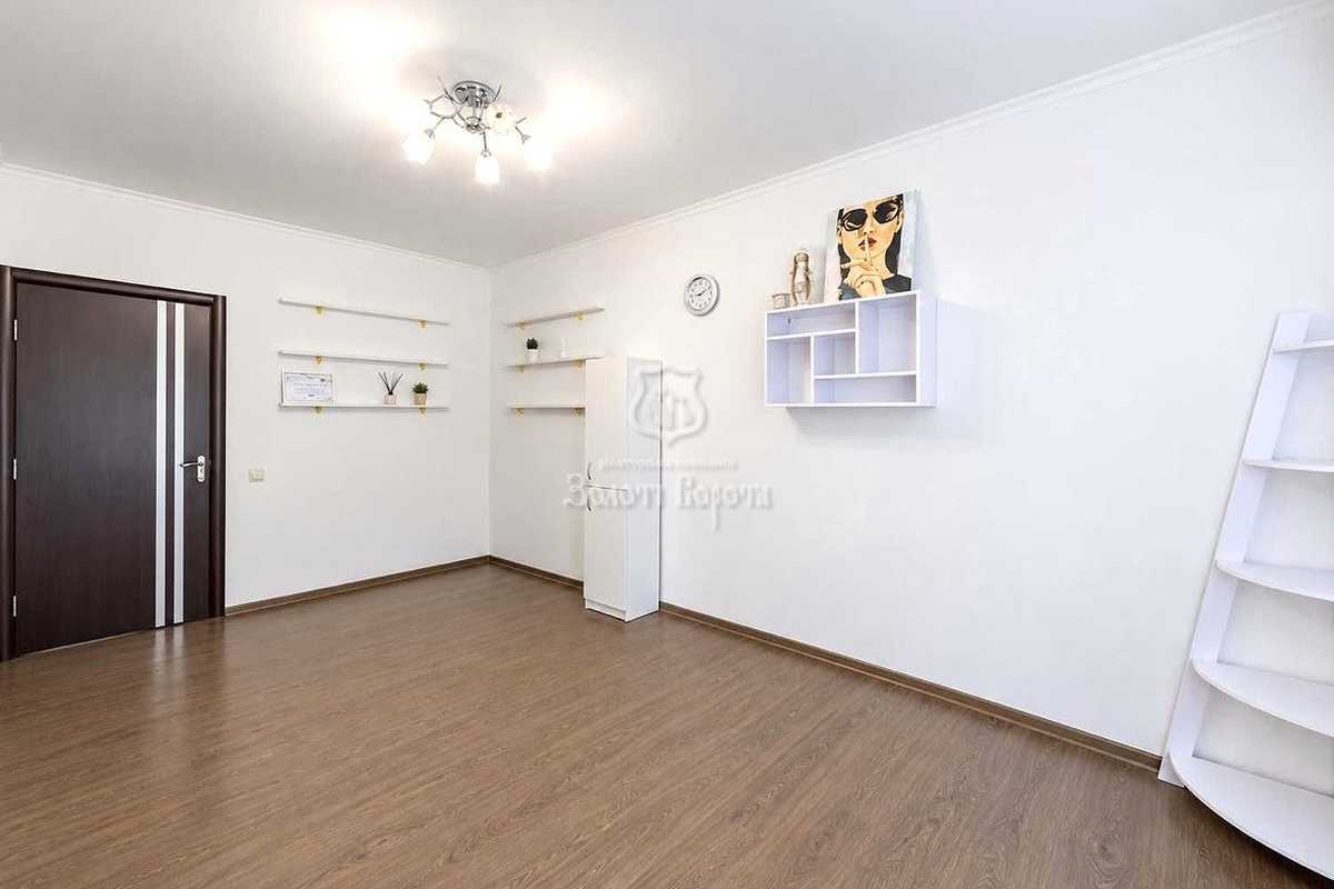Продажа 3-комнатной квартиры 86.9 м², Регенераторная ул., 4, КОРПУС 6