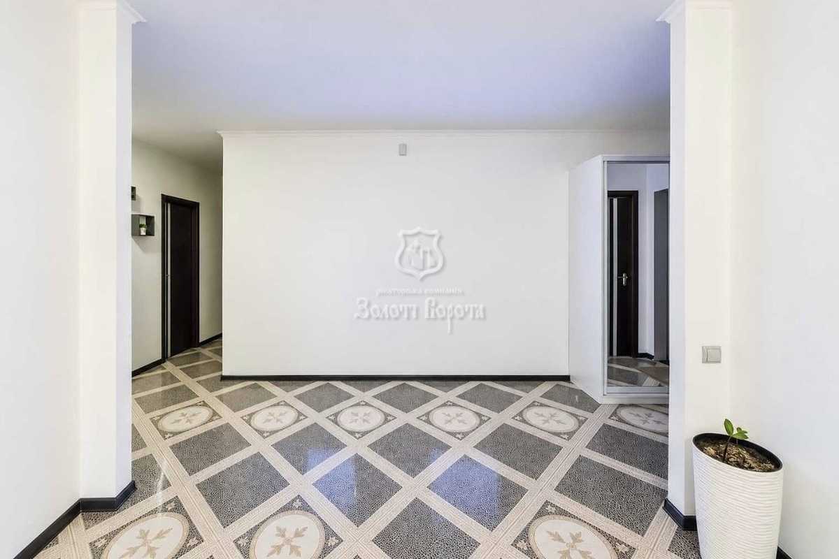 Продажа 3-комнатной квартиры 86.9 м², Регенераторная ул., 4, КОРПУС 6