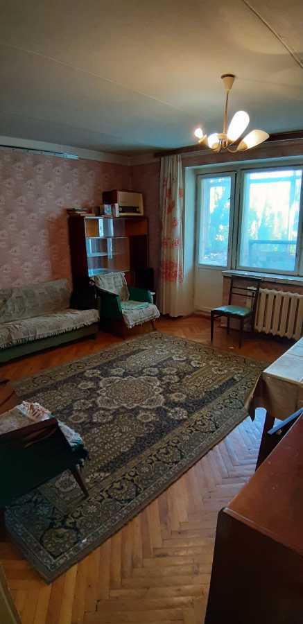 Аренда 1-комнатной квартиры 39.3 м², Старосельская ул., 26