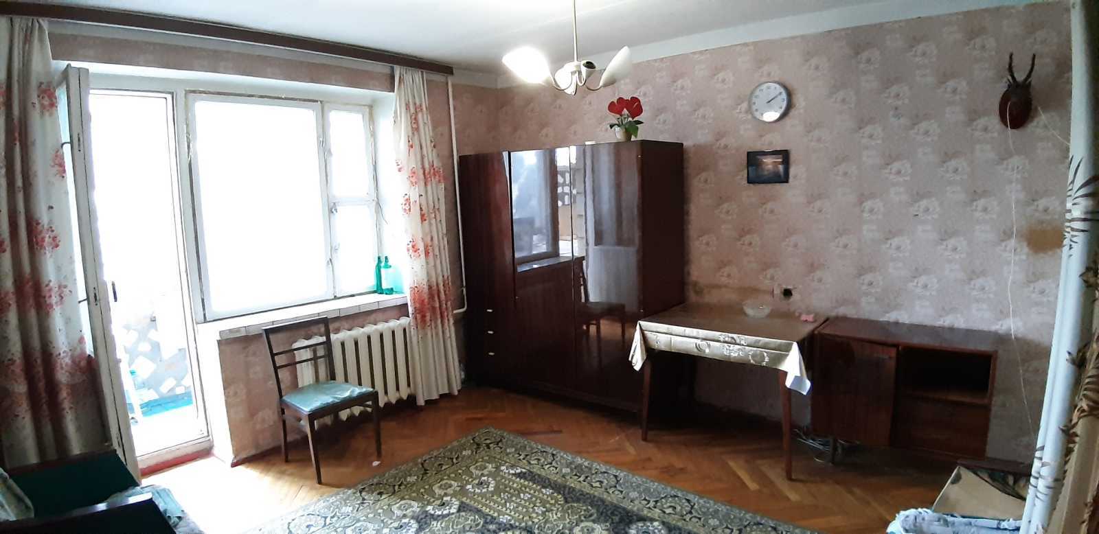 Аренда 1-комнатной квартиры 39.3 м², Старосельская ул., 26