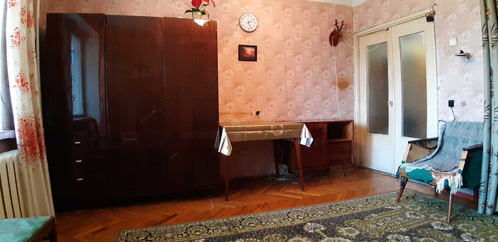 Аренда 1-комнатной квартиры 39.3 м², Старосельская ул., 26