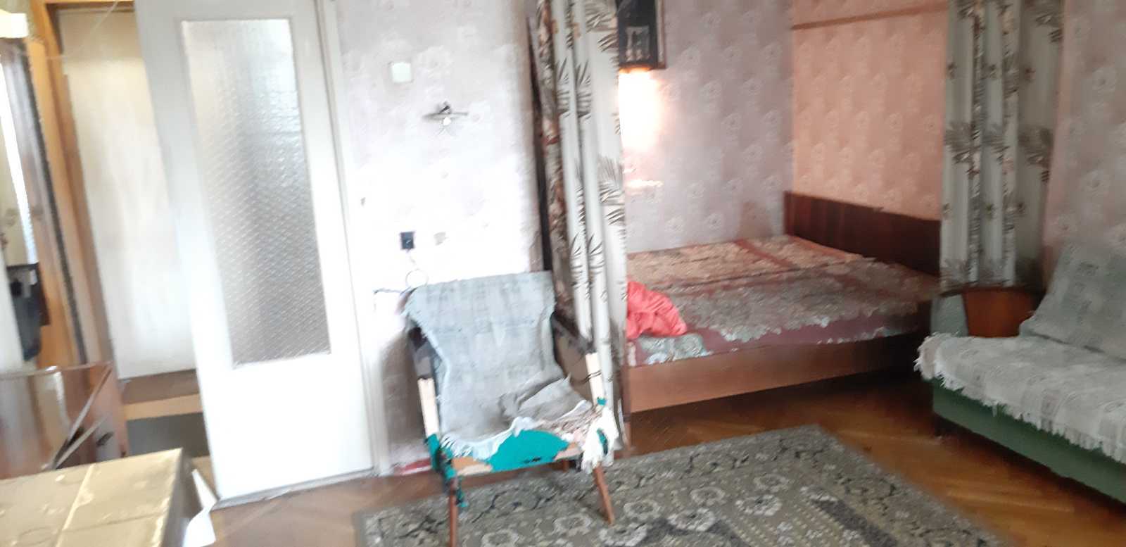 Аренда 1-комнатной квартиры 39.3 м², Старосельская ул., 26