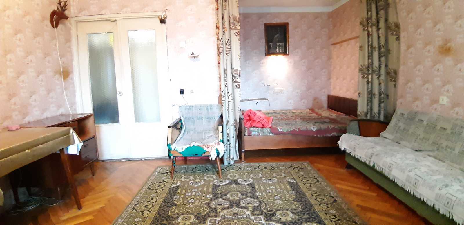 Аренда 1-комнатной квартиры 39.3 м², Старосельская ул., 26