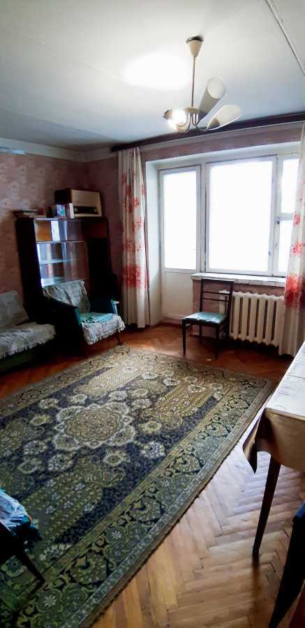 Аренда 1-комнатной квартиры 39.3 м², Старосельская ул., 26