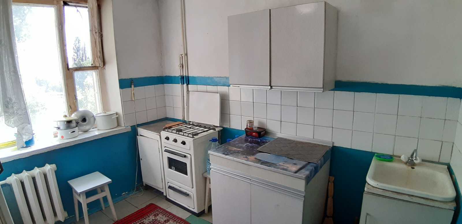 Аренда 1-комнатной квартиры 39.3 м², Старосельская ул., 26