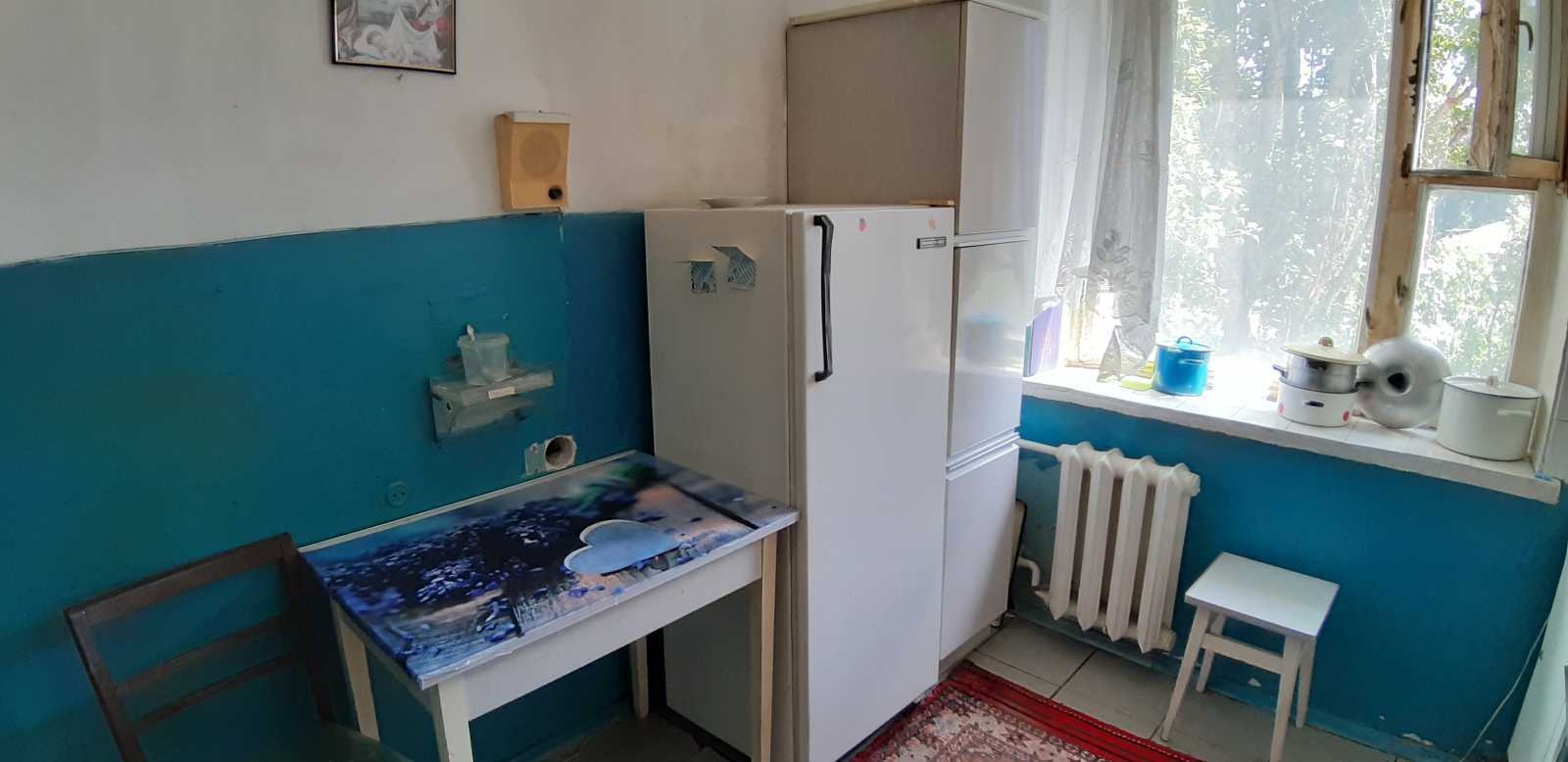 Аренда 1-комнатной квартиры 39.3 м², Старосельская ул., 26