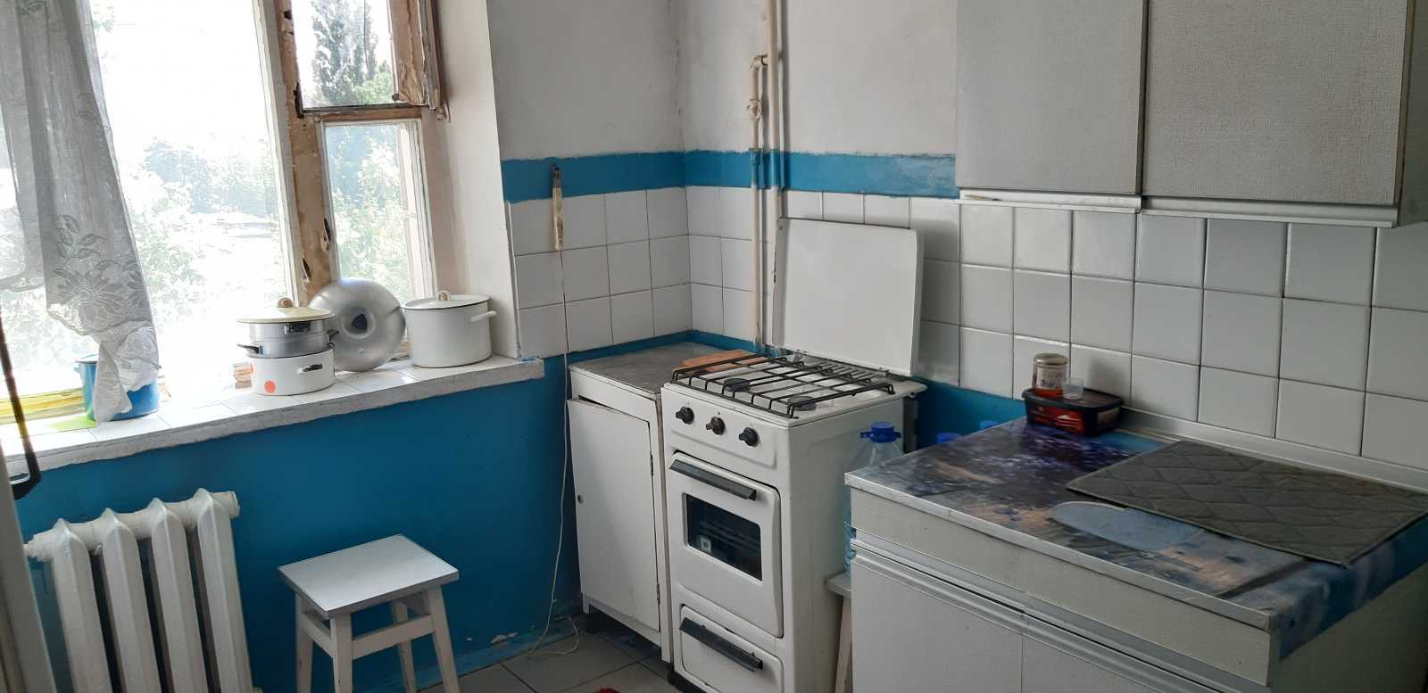 Аренда 1-комнатной квартиры 39.3 м², Старосельская ул., 26