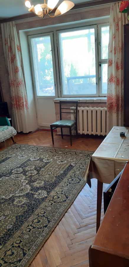 Аренда 1-комнатной квартиры 39.3 м², Старосельская ул., 26