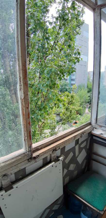 Аренда 1-комнатной квартиры 39.3 м², Старосельская ул., 26