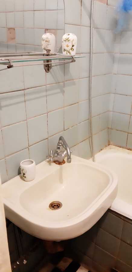 Аренда 1-комнатной квартиры 39.3 м², Старосельская ул., 26