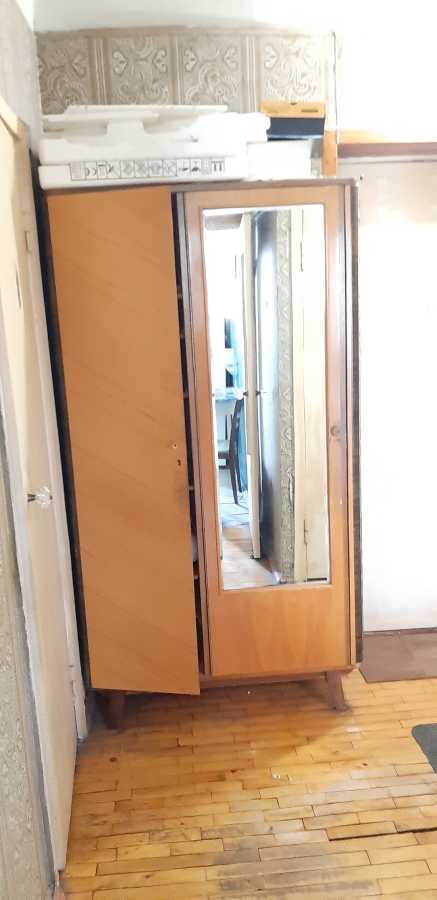Аренда 1-комнатной квартиры 39.3 м², Старосельская ул., 26