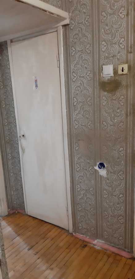 Аренда 1-комнатной квартиры 39.3 м², Старосельская ул., 26