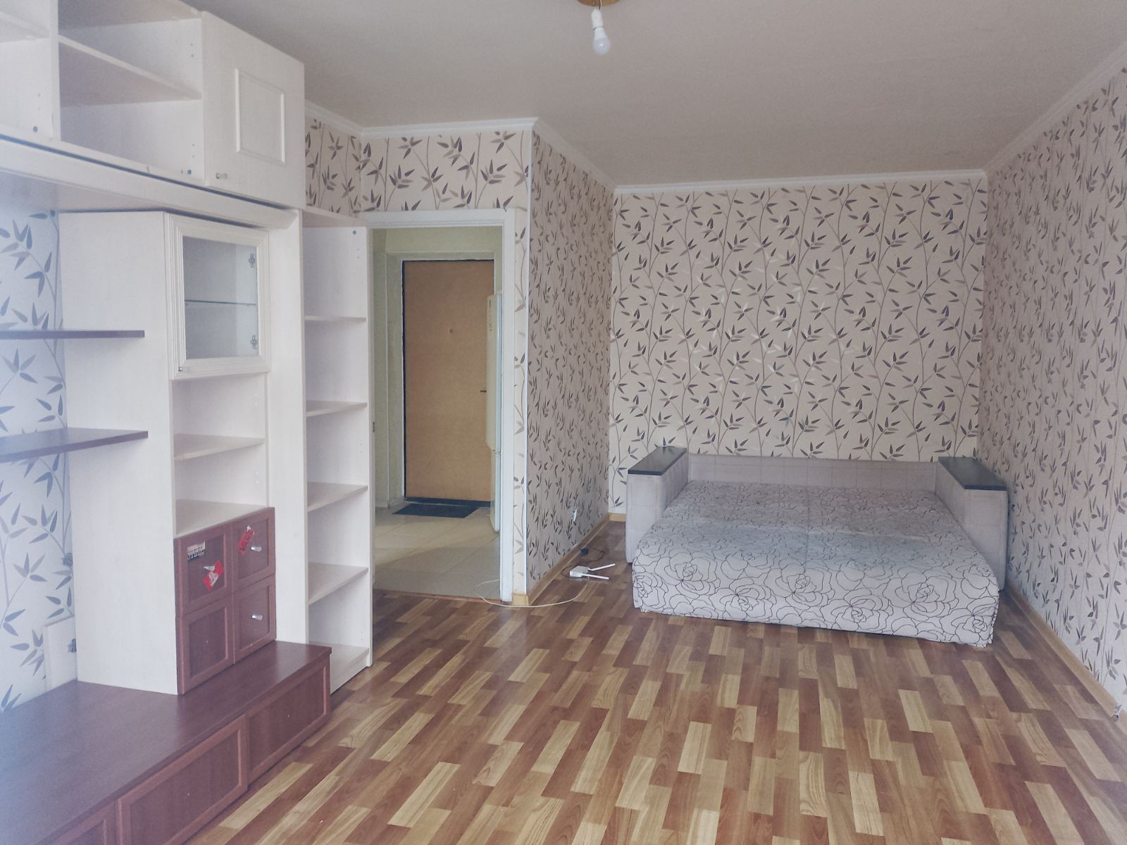 Оренда 1-кімнатної квартири 35 м², Гната Юри вул., 3А