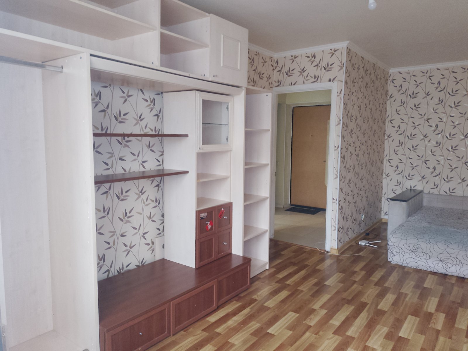 Оренда 1-кімнатної квартири 35 м², Гната Юри вул., 3А
