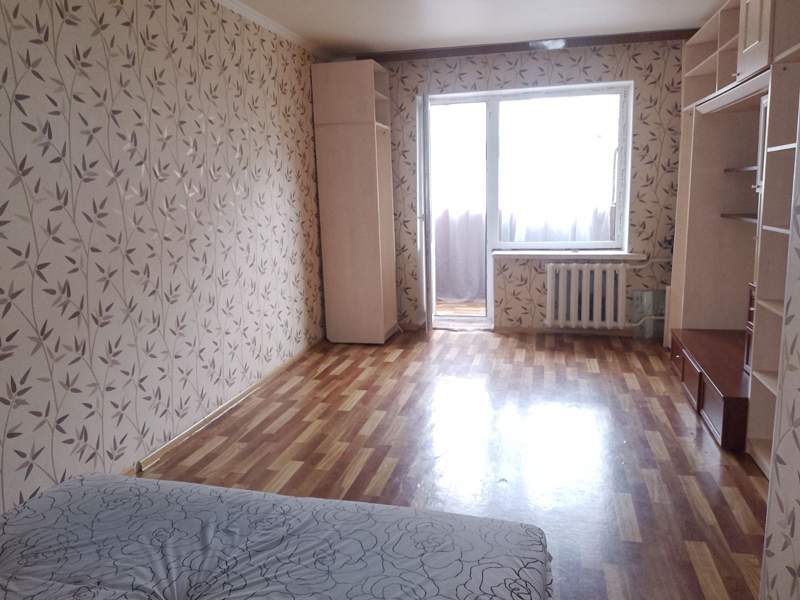 Оренда 1-кімнатної квартири 35 м², Гната Юри вул., 3А