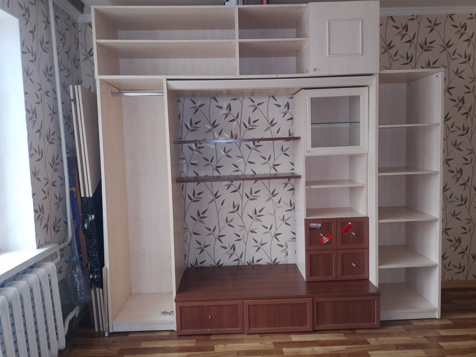 Оренда 1-кімнатної квартири 35 м², Гната Юри вул., 3А