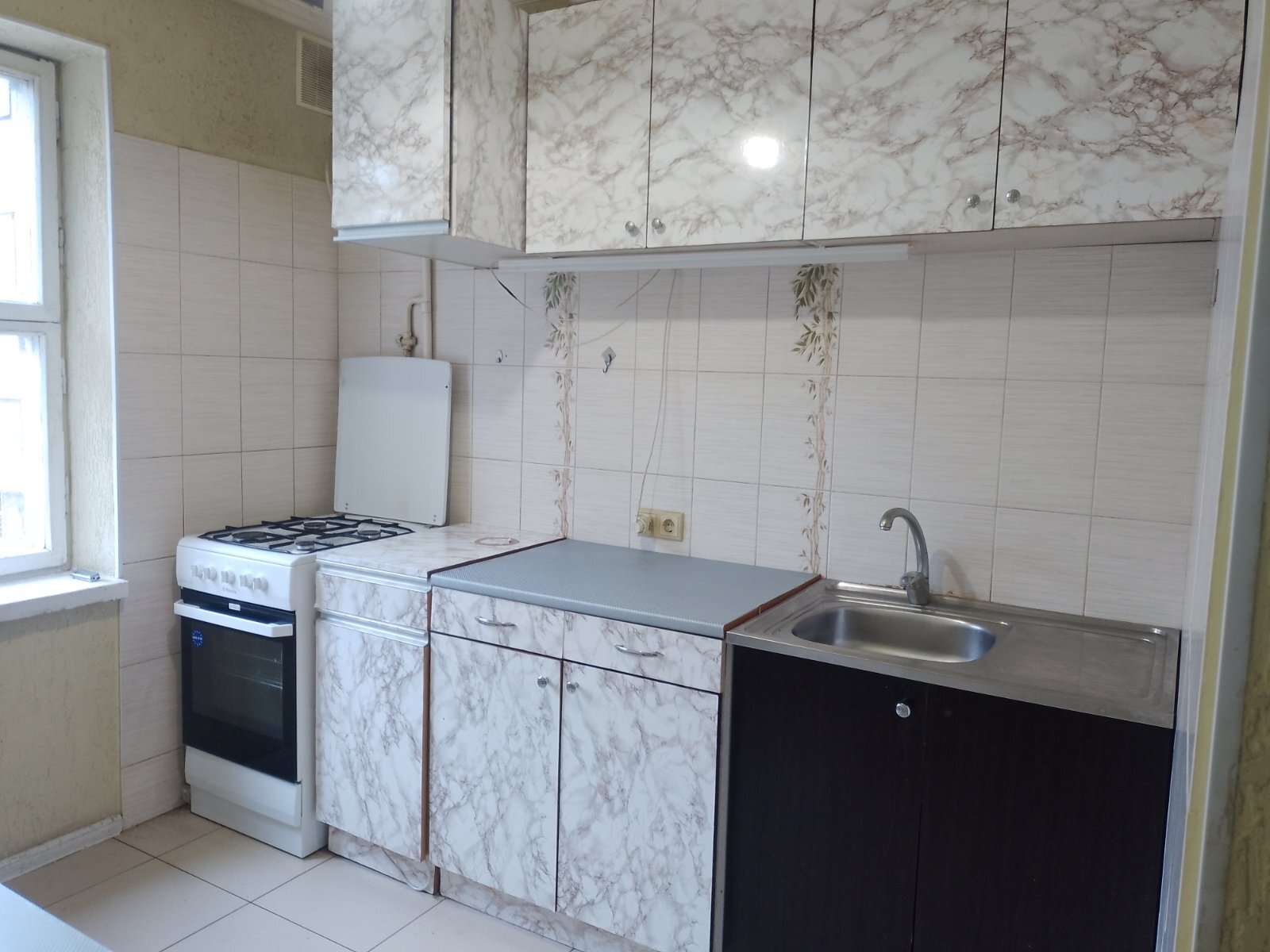 Оренда 1-кімнатної квартири 35 м², Гната Юри вул., 3А