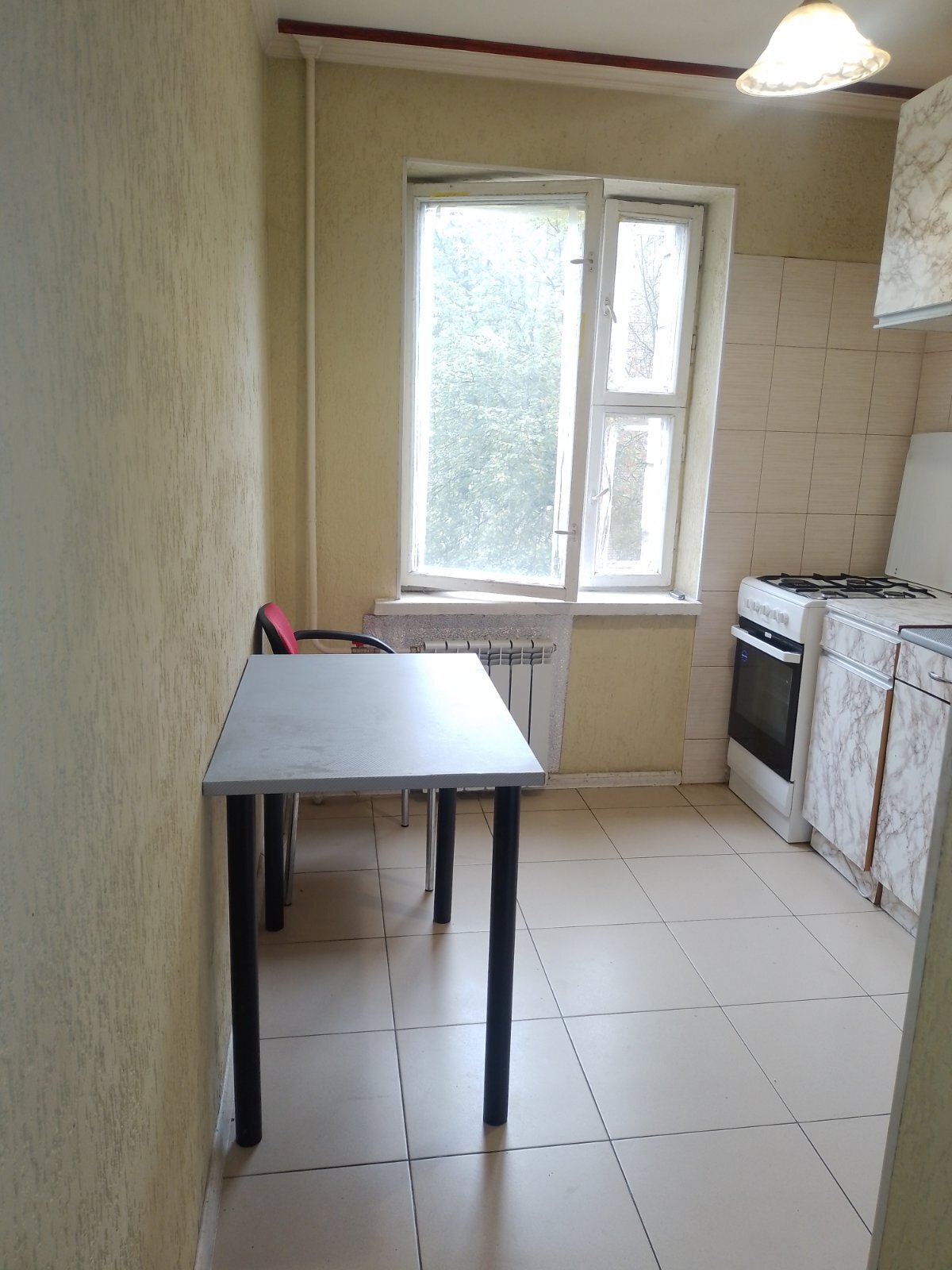 Оренда 1-кімнатної квартири 35 м², Гната Юри вул., 3А