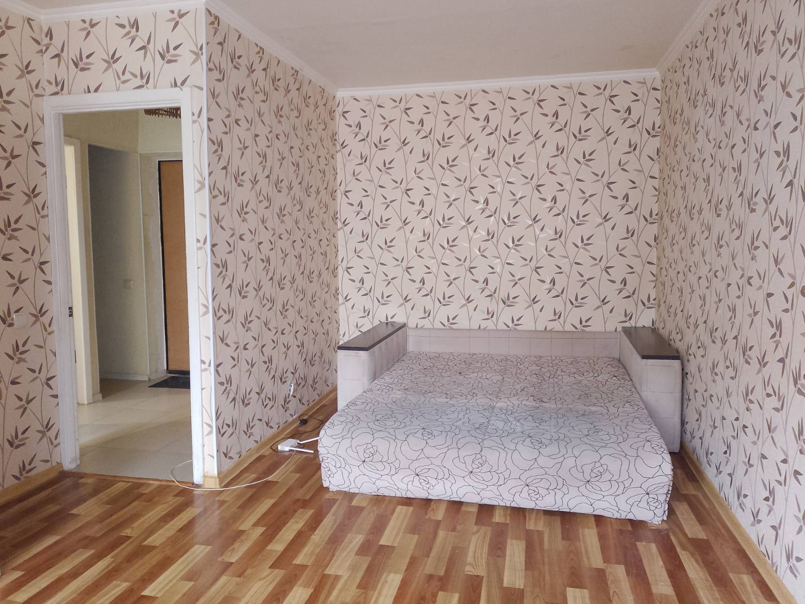 Оренда 1-кімнатної квартири 35 м², Гната Юри вул., 3А