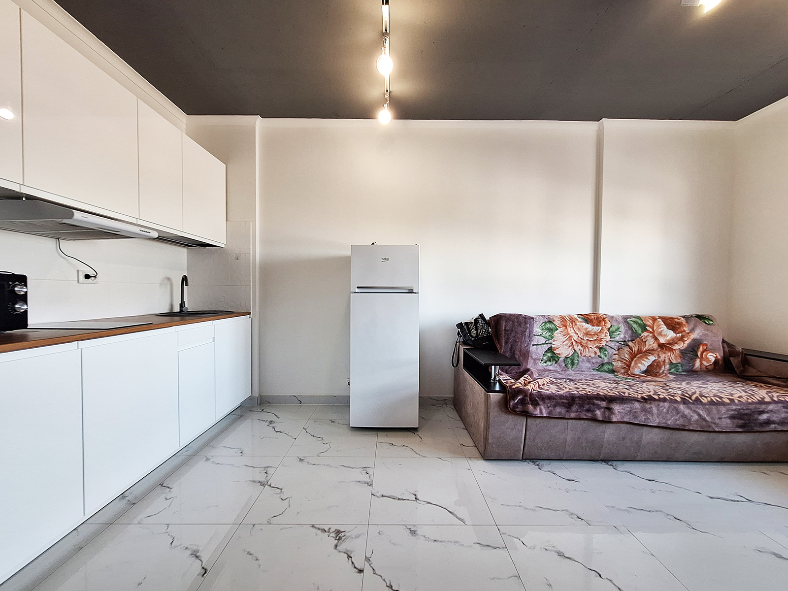 Оренда 1-кімнатної квартири 39 м², Миколи Бажана просп., 17