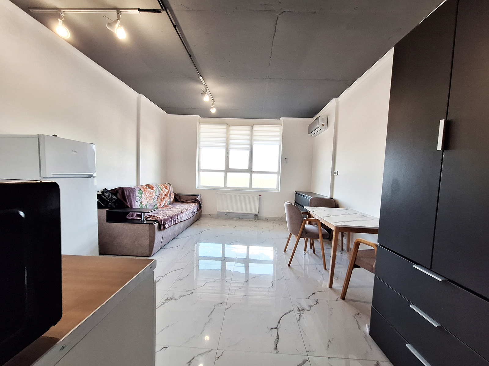 Оренда 1-кімнатної квартири 39 м², Миколи Бажана просп., 17