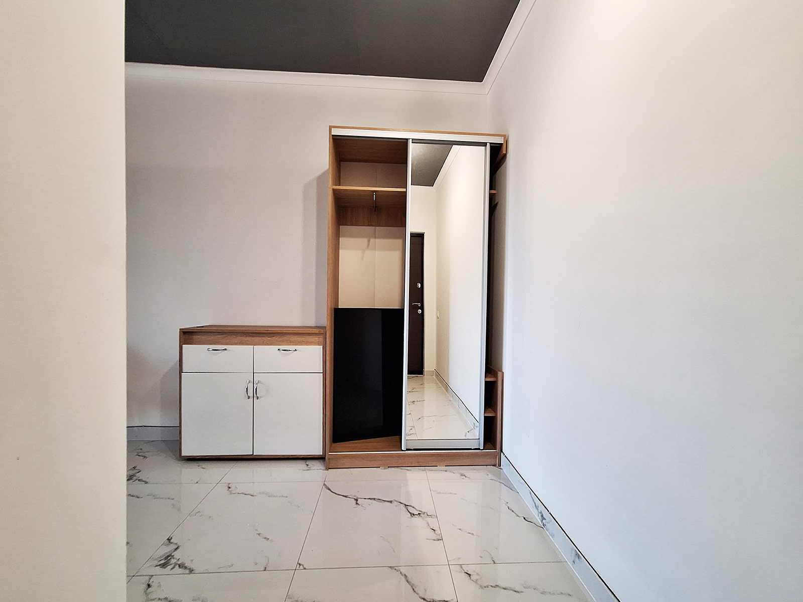 Оренда 1-кімнатної квартири 39 м², Миколи Бажана просп., 17