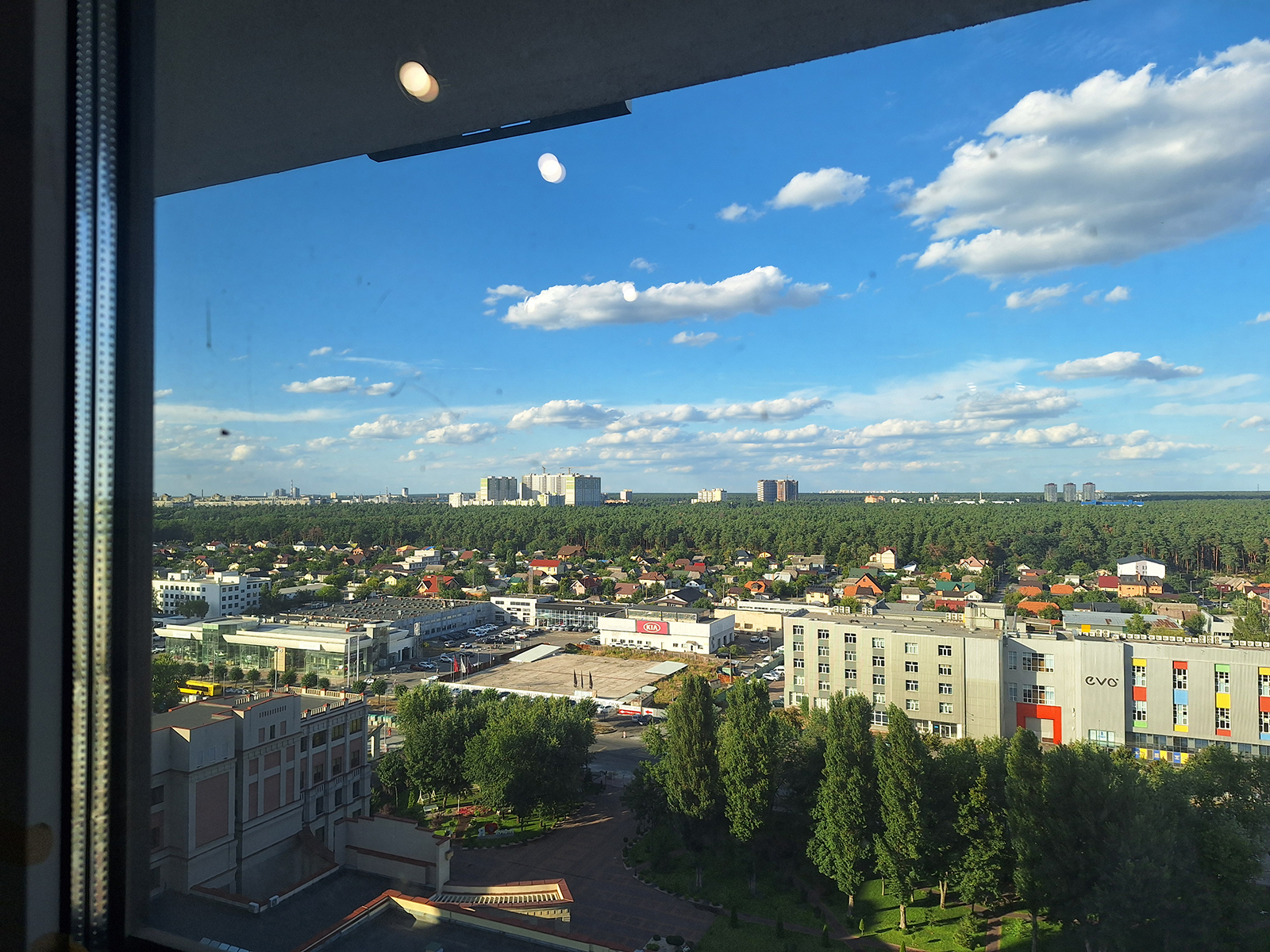 Оренда 1-кімнатної квартири 39 м², Миколи Бажана просп., 17