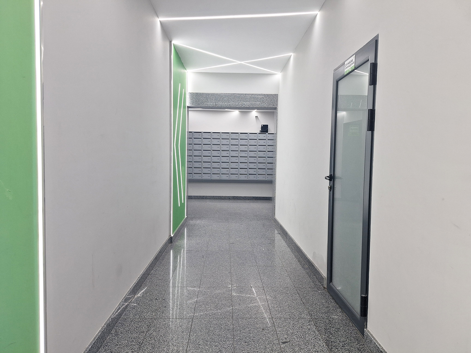 Оренда 1-кімнатної квартири 39 м², Миколи Бажана просп., 17