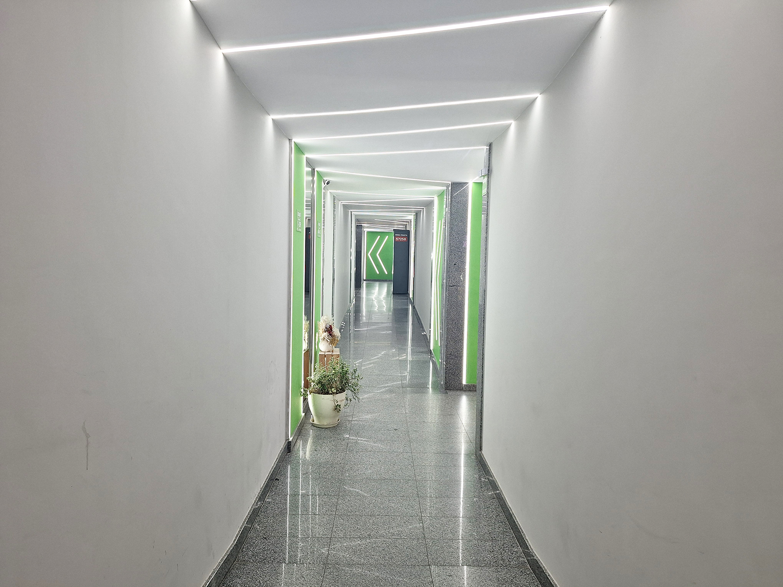 Оренда 1-кімнатної квартири 39 м², Миколи Бажана просп., 17