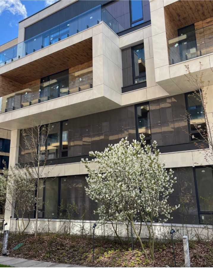 Продаж 1-кімнатної квартири 48.8 м², Сім`Ї Хохлових вул., 12