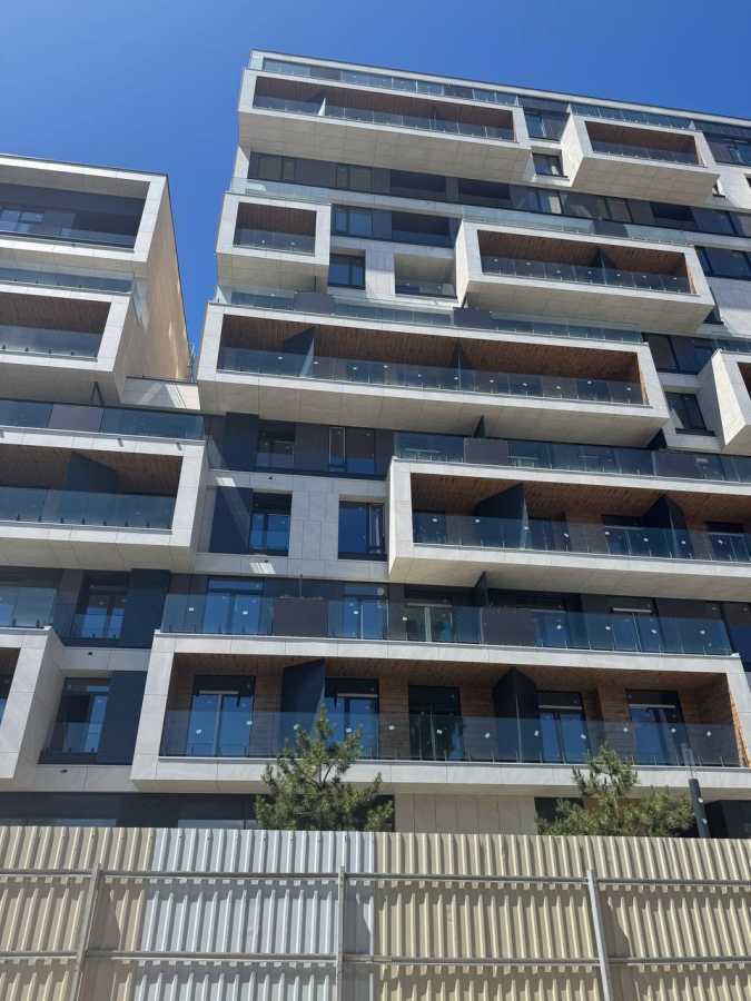 Продаж 1-кімнатної квартири 48.8 м², Сім`Ї Хохлових вул., 12