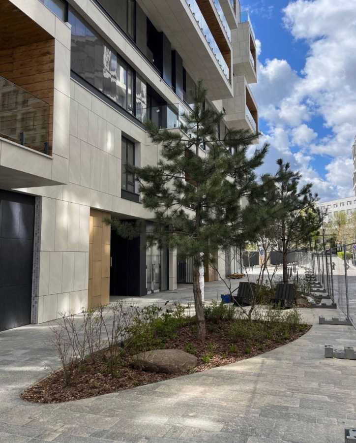 Продаж 1-кімнатної квартири 48.8 м², Сім`Ї Хохлових вул., 12