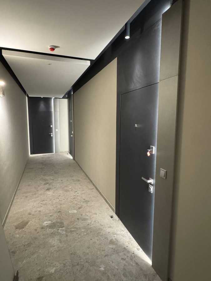 Продаж 1-кімнатної квартири 48.8 м², Сім`Ї Хохлових вул., 12
