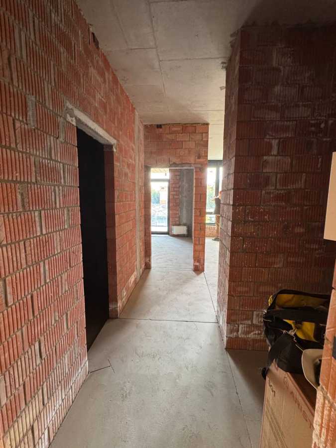 Продаж 1-кімнатної квартири 48.8 м², Сім`Ї Хохлових вул., 12