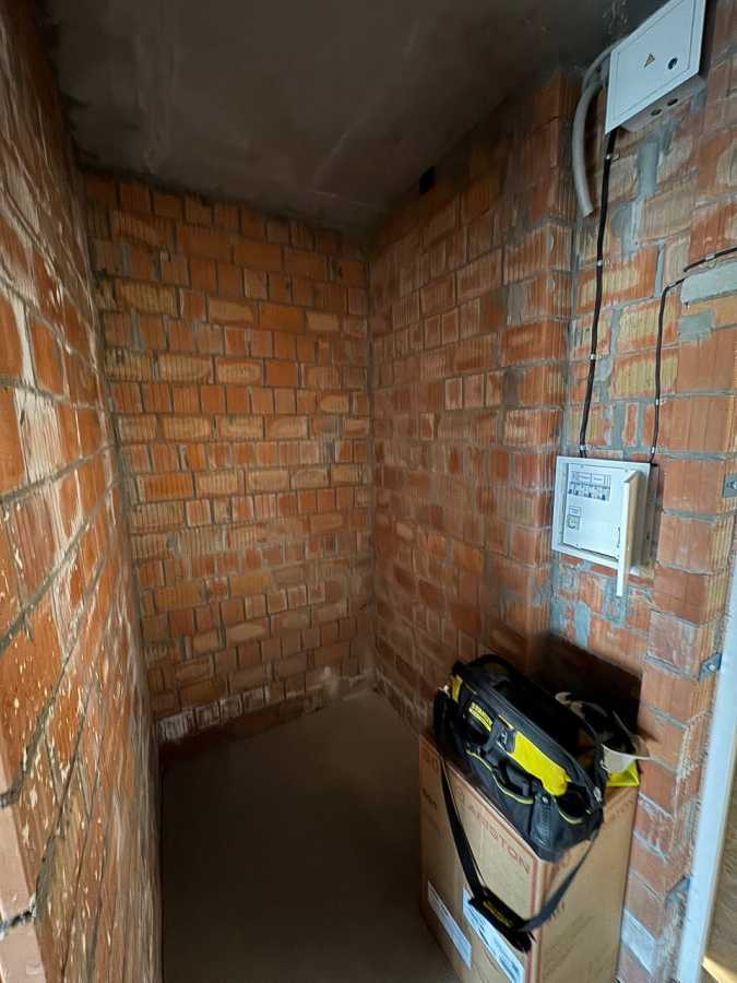 Продаж 1-кімнатної квартири 48.8 м², Сім`Ї Хохлових вул., 12