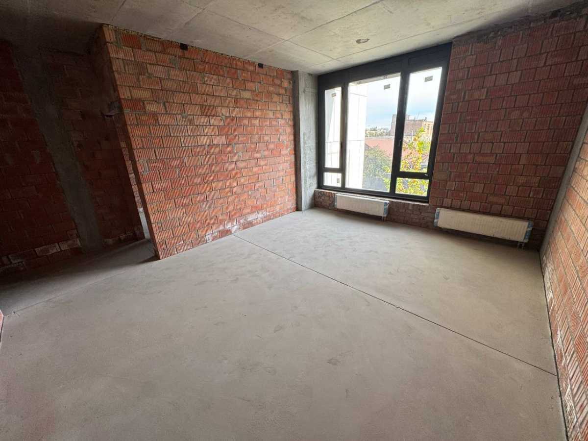 Продаж 1-кімнатної квартири 48.8 м², Сім`Ї Хохлових вул., 12