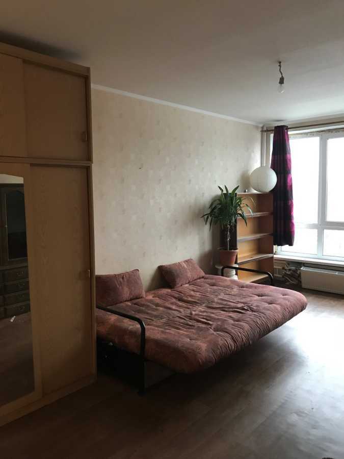 Аренда 1-комнатной квартиры 34 м², Генерала Жмаченко ул., 18