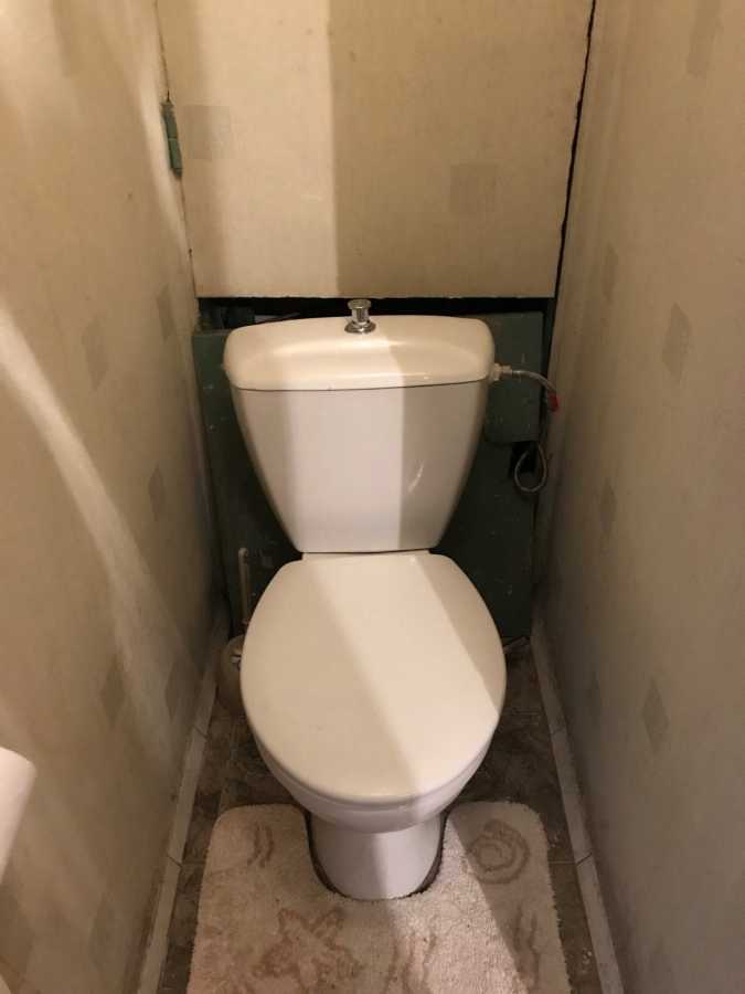 Аренда 1-комнатной квартиры 34 м², Генерала Жмаченко ул., 18