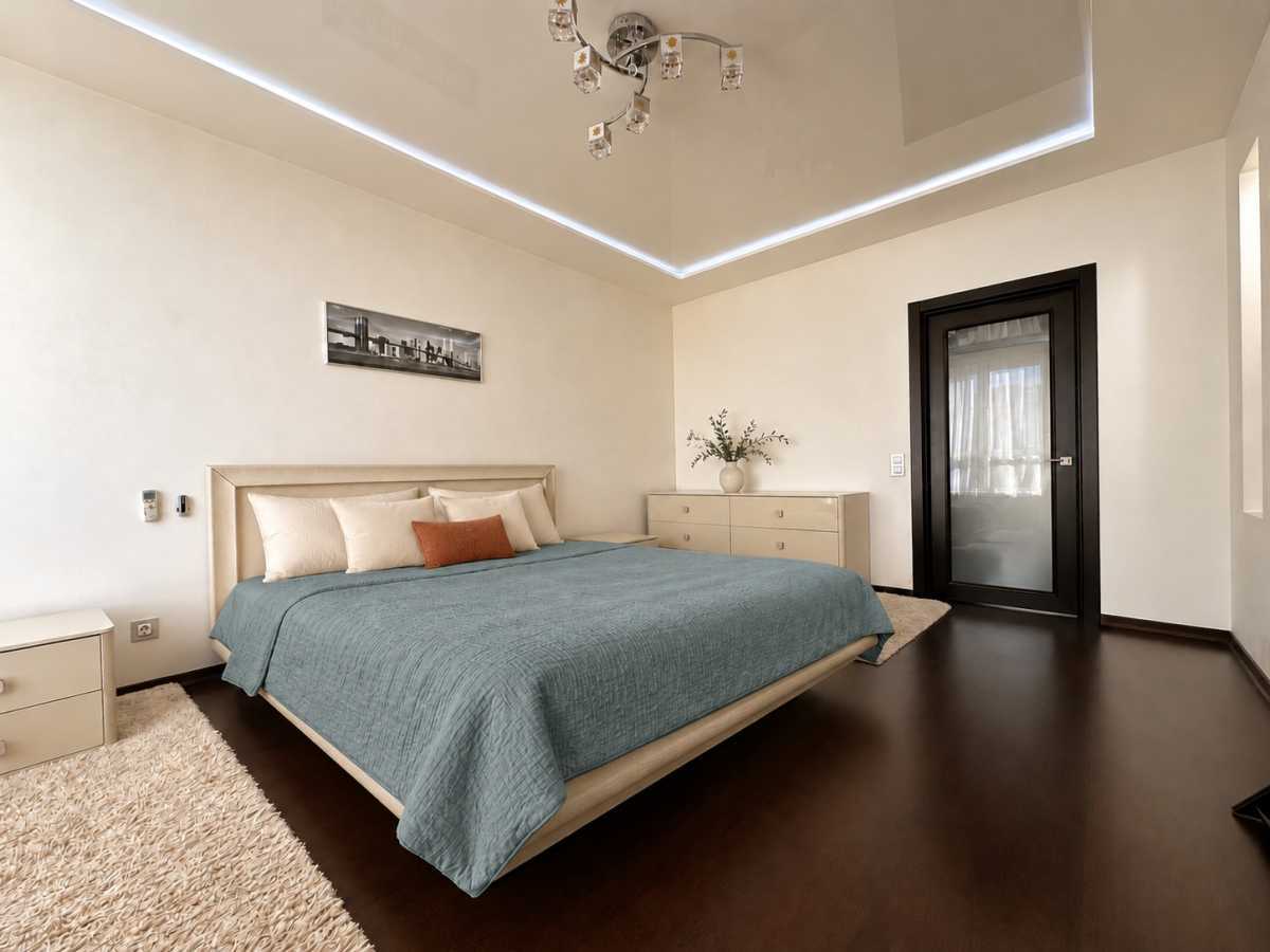 Аренда 2-комнатной квартиры 78 м², Авиаконструктора Игоря Сикорского ул., 1