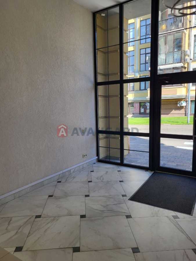 Продаж 2-кімнатної квартири 60.5 м², Метрологічна вул., 56Б