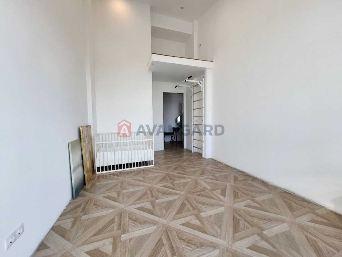 Продаж 2-кімнатної квартири 60.5 м², Метрологічна вул., 56Б