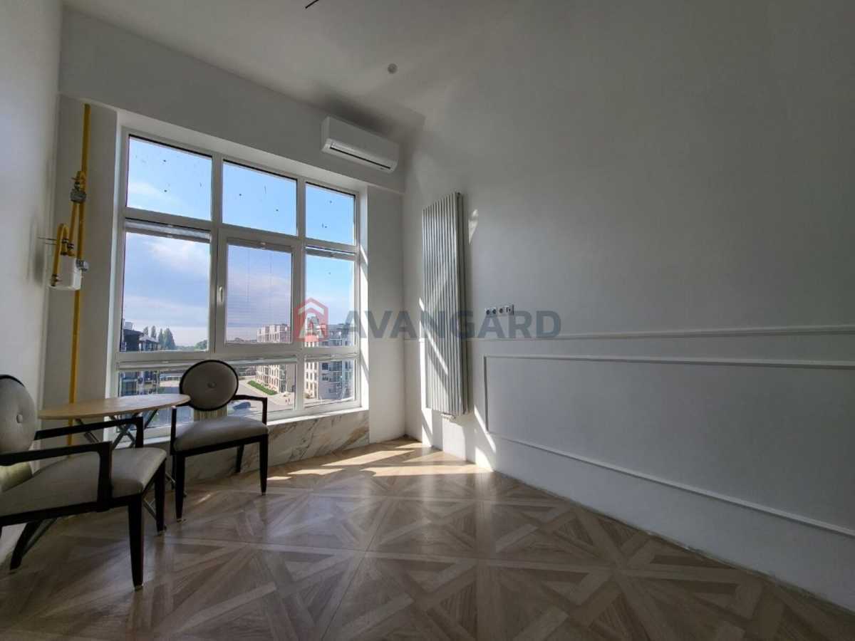 Продаж 2-кімнатної квартири 60.5 м², Метрологічна вул., 56Б