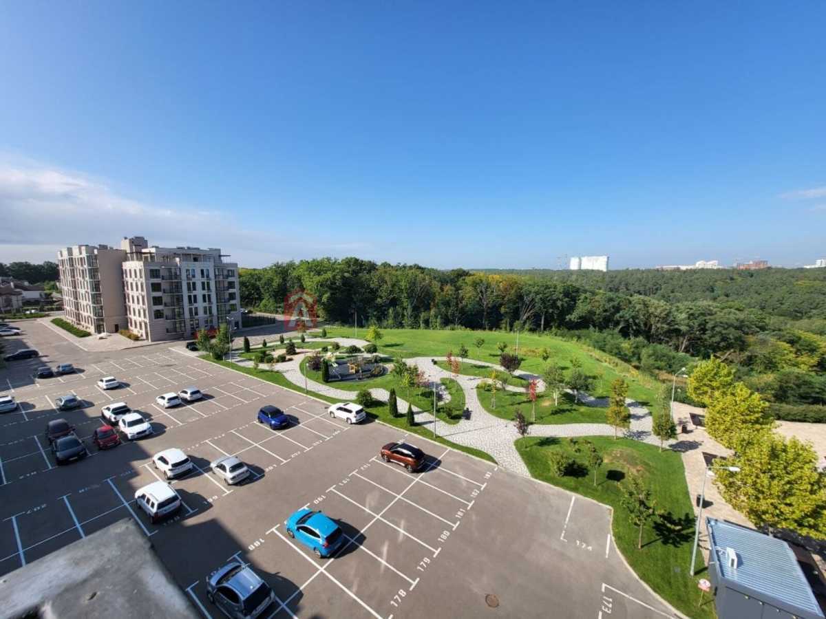 Продаж 2-кімнатної квартири 60.5 м², Метрологічна вул., 56Б