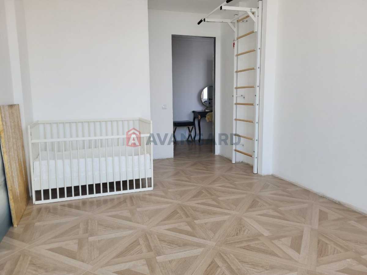 Продаж 2-кімнатної квартири 60.5 м², Метрологічна вул., 56Б