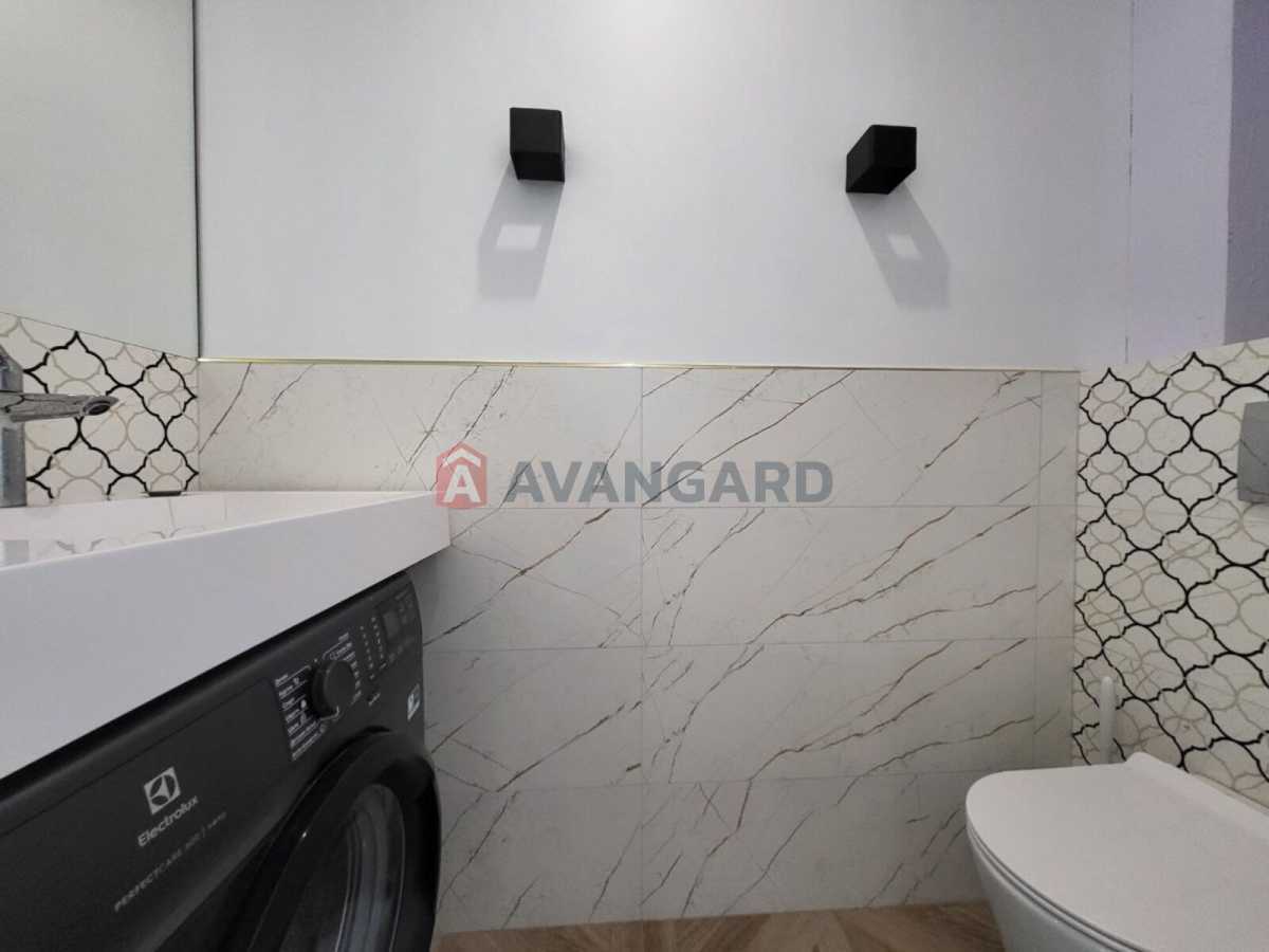 Продаж 2-кімнатної квартири 60.5 м², Метрологічна вул., 56Б