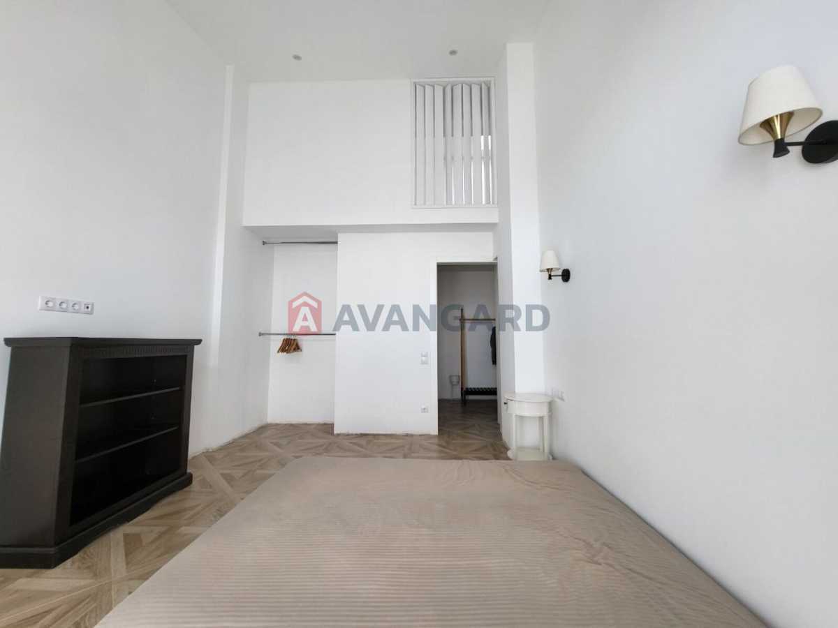 Продаж 2-кімнатної квартири 60.5 м², Метрологічна вул., 56Б