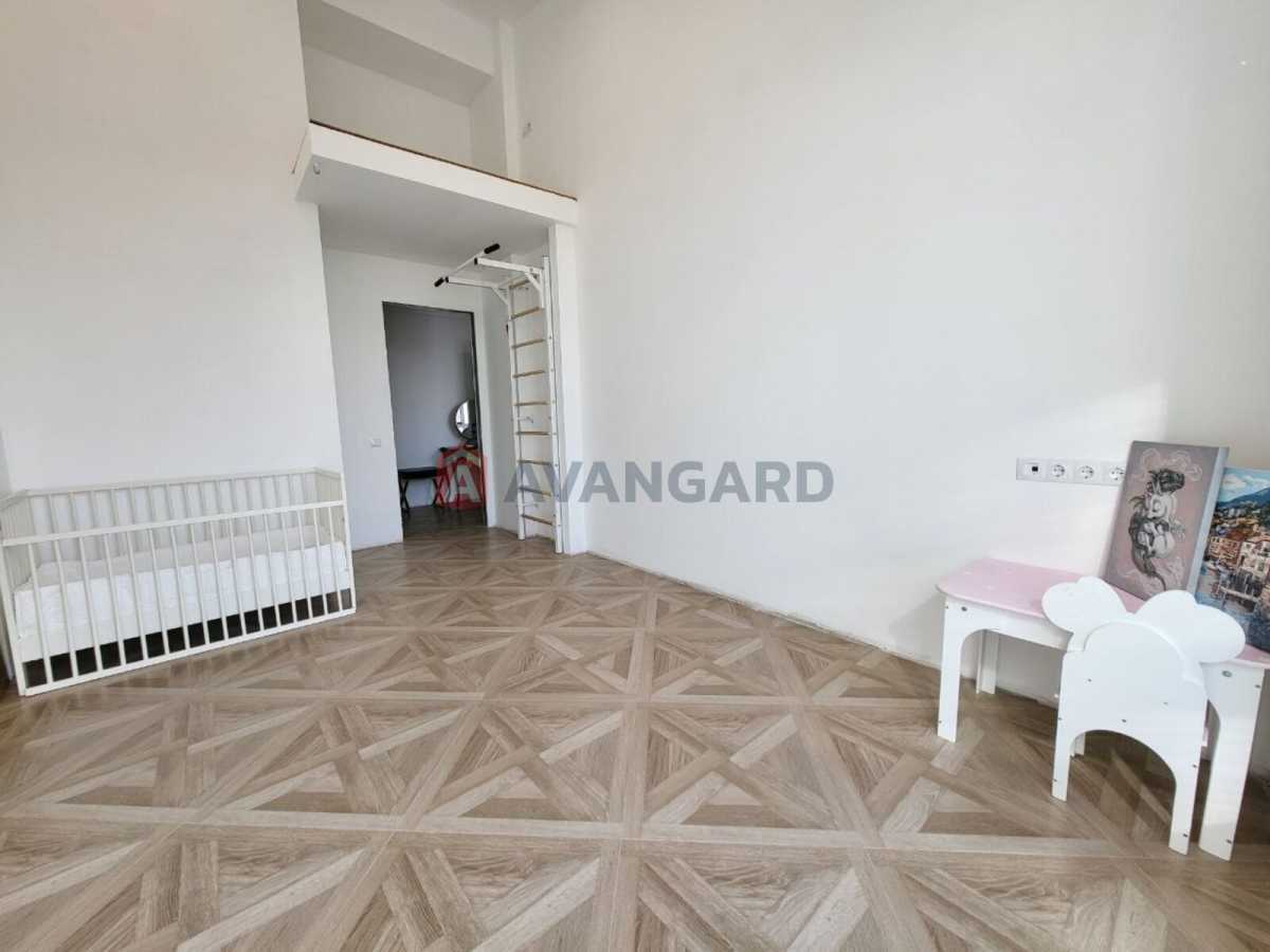 Продаж 2-кімнатної квартири 60.5 м², Метрологічна вул., 56Б