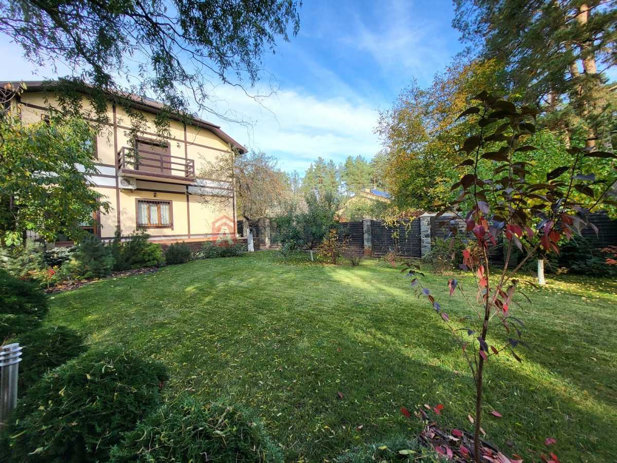 Продаж будинку 277 м², Вокзальна вул., 15