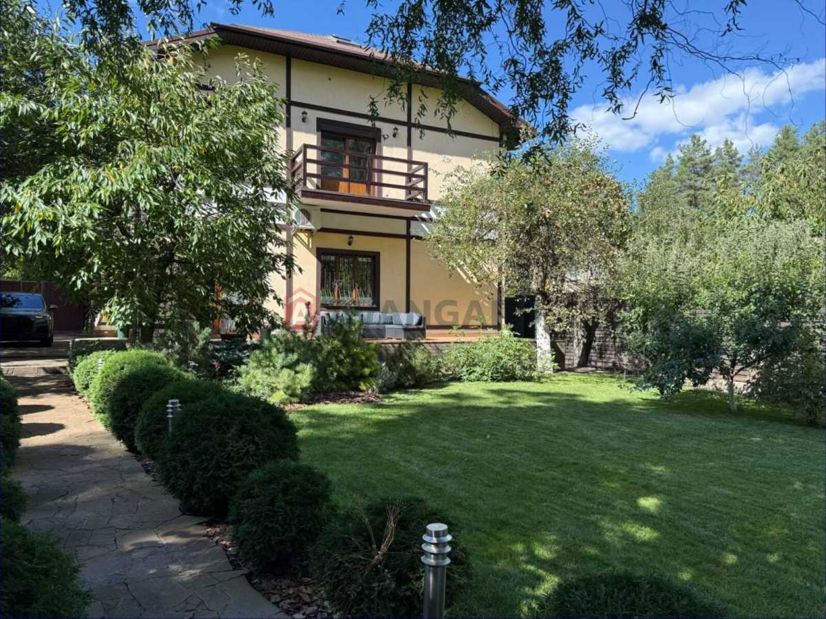 Продаж будинку 277 м², Вокзальна вул., 15