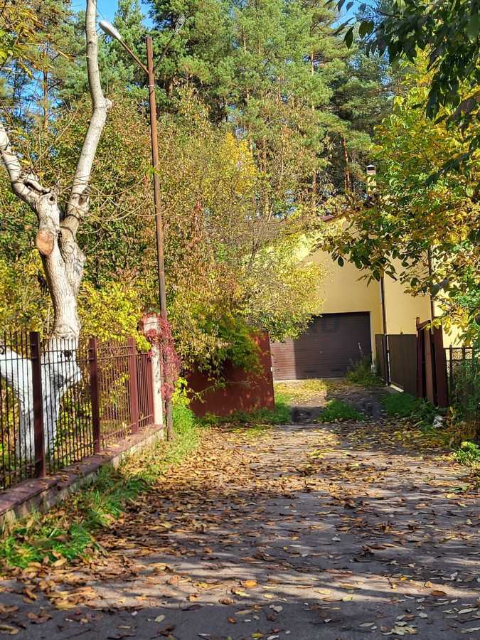 Продаж будинку 277 м², Вокзальна вул., 15